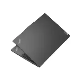 Lenovo ThinkPad E16 Gen 1 21JN - Intel Core i7 - 13700H - jusqu'à 5 GHz - Win 11 Pro - Carte graphique I... (21JN00D4FR)_4
